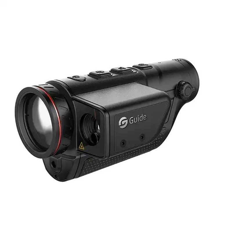 TD Gen2 LRF Handheld Thermal Imaging Monocular 