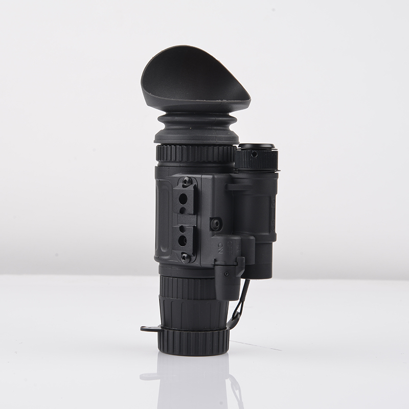 YM-NV14 Night Vision Monocular PVS14 With Image Intensifier Tube
