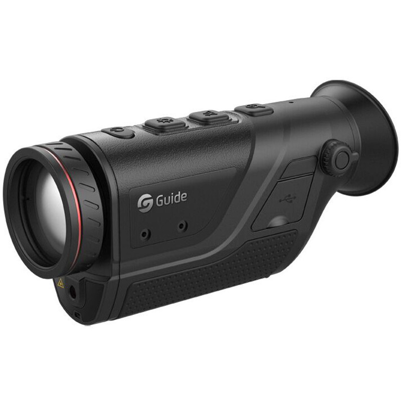 TD Series Handheld Thermal Imaging Monocular 