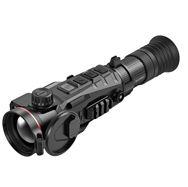 RH50R Thermal Monocular Thermal Sight 640x512 Resolution 50mm Lens