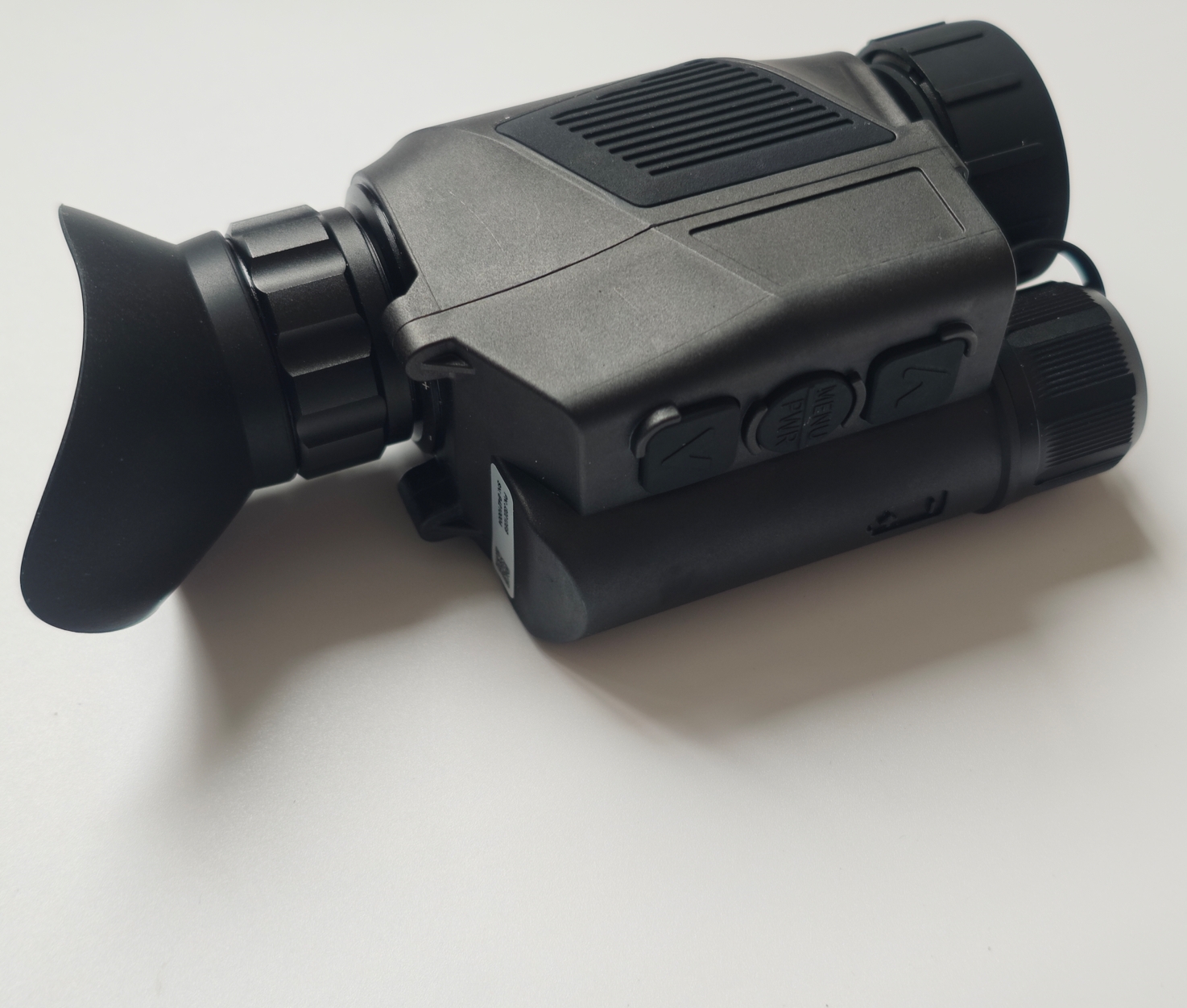 JERRY-YM2.0 Thermal Multi Function Thermal Imager Thermal Clip-on