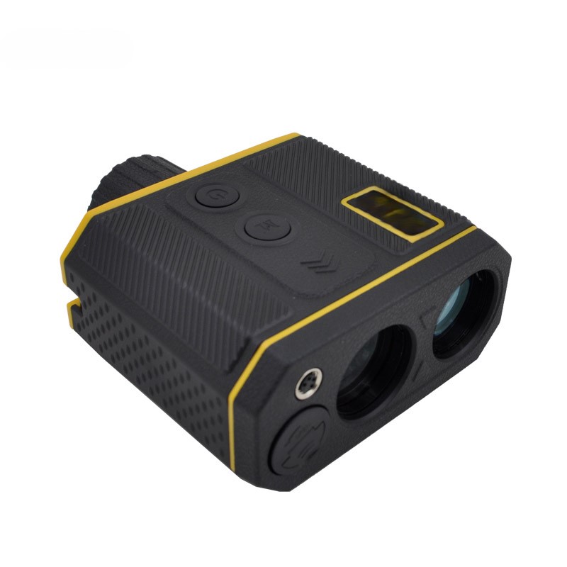 2000 Meters Laser Rangefinder XR2000A for Distance Measurement With GPS