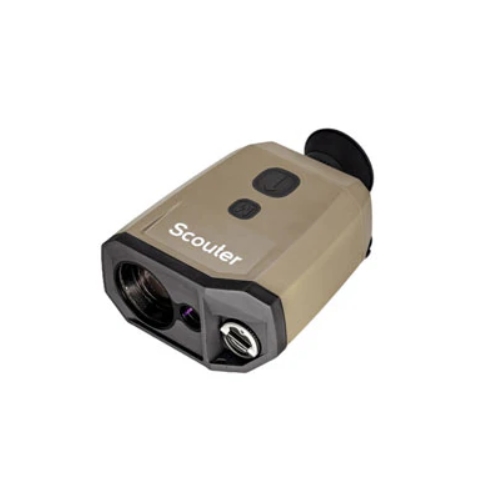 Scouter X Laser Rangefinder