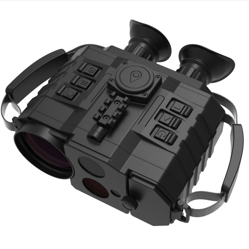 Uncooled Handheld Infrared Observation Instrument PT-F