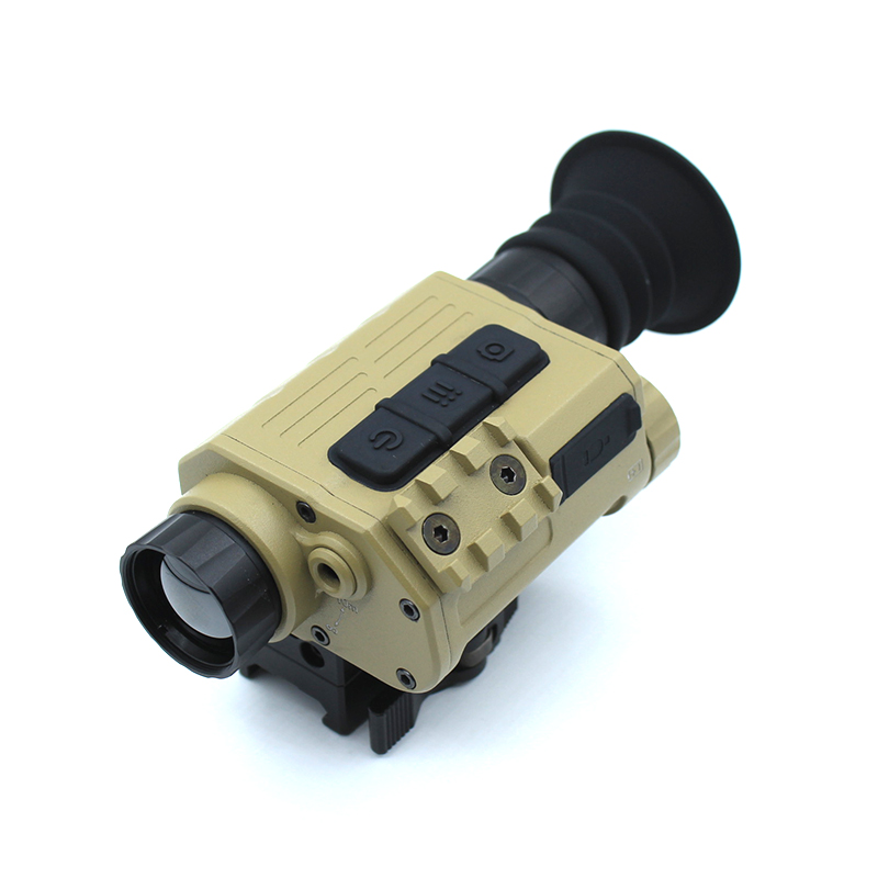 Ranger 640 25mm Multi Function Thermal Imager