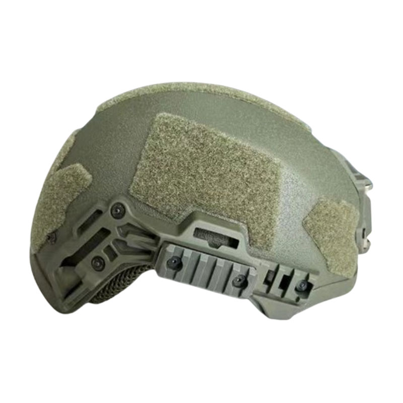 WENDY Ballistic Tactical Helmet
