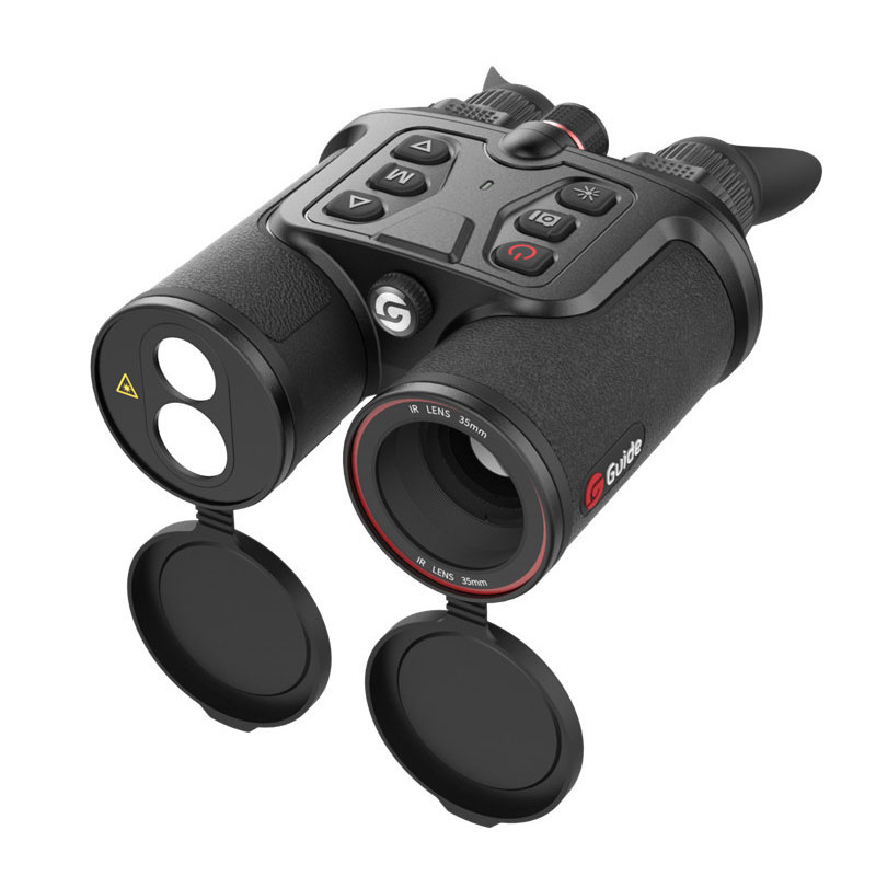 Handheld Thermal Binoculars TN650