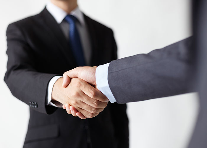 Excellent entrepreneurial spirit