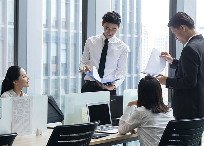 The Meaning of Effort