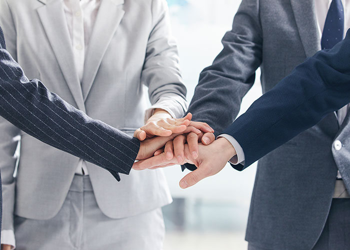 Development of enterprises