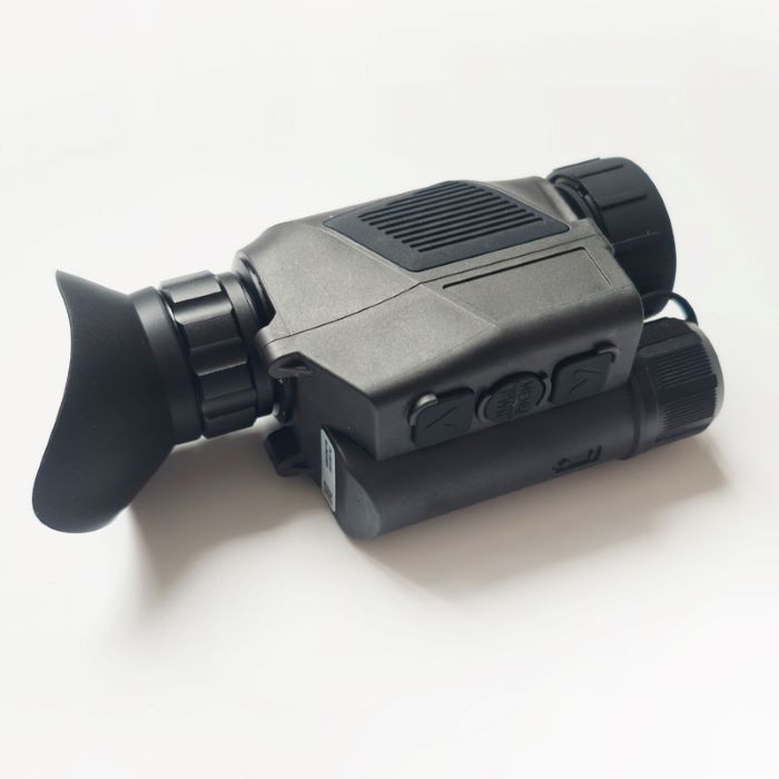 JERRY-YM2.0 Thermal Multi Function Thermal Imager Thermal Clip-on