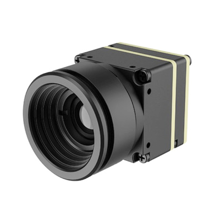 M3J640 Uncooled Infrared Thermal Imaging Module 640 