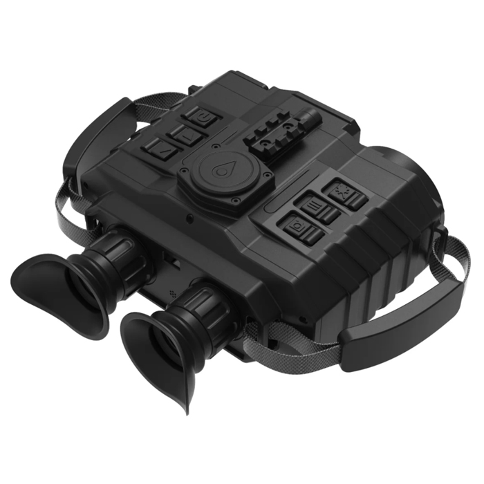 Uncooled Handheld Infrared Observation Instrument PT-F