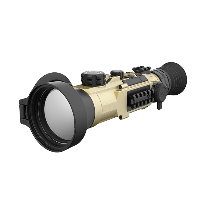 RICO HYBRID HYH75W Thermal Imaging Sight