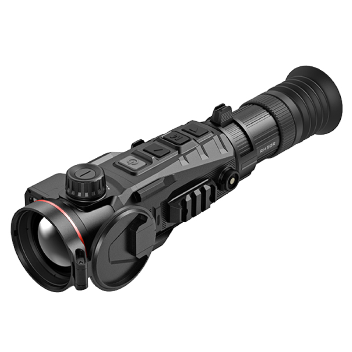 RH50R Thermal Monocular Thermal Sight 640x512 Resolution 50mm Lens