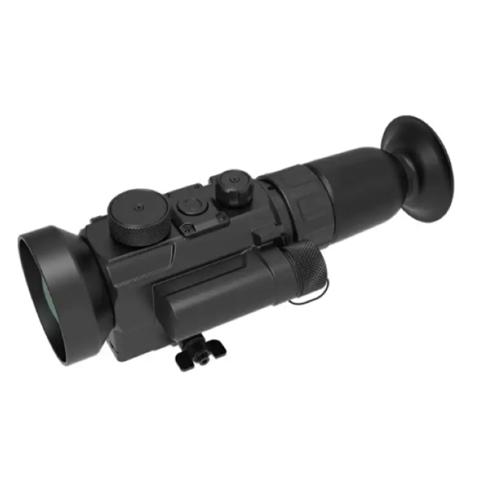 PS II-ZZr Thermal Imaging Sight 