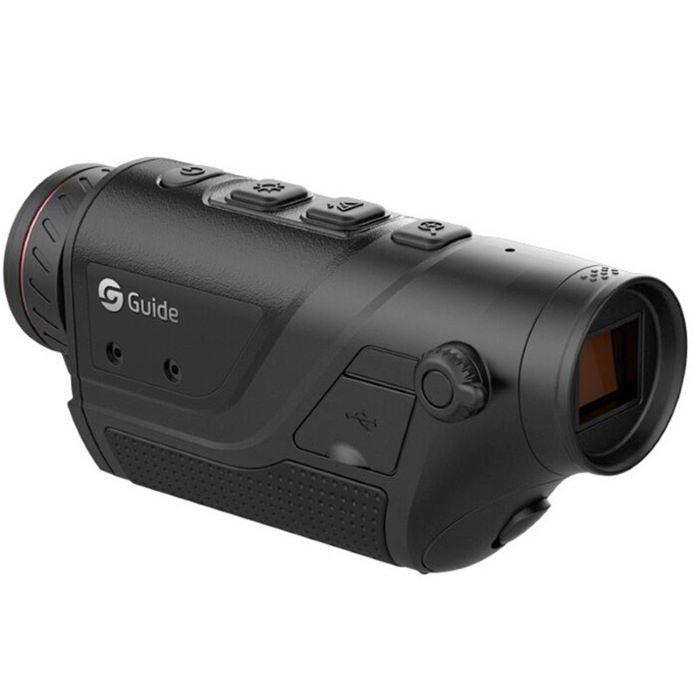 TD Series Handheld Thermal Imaging Monocular 