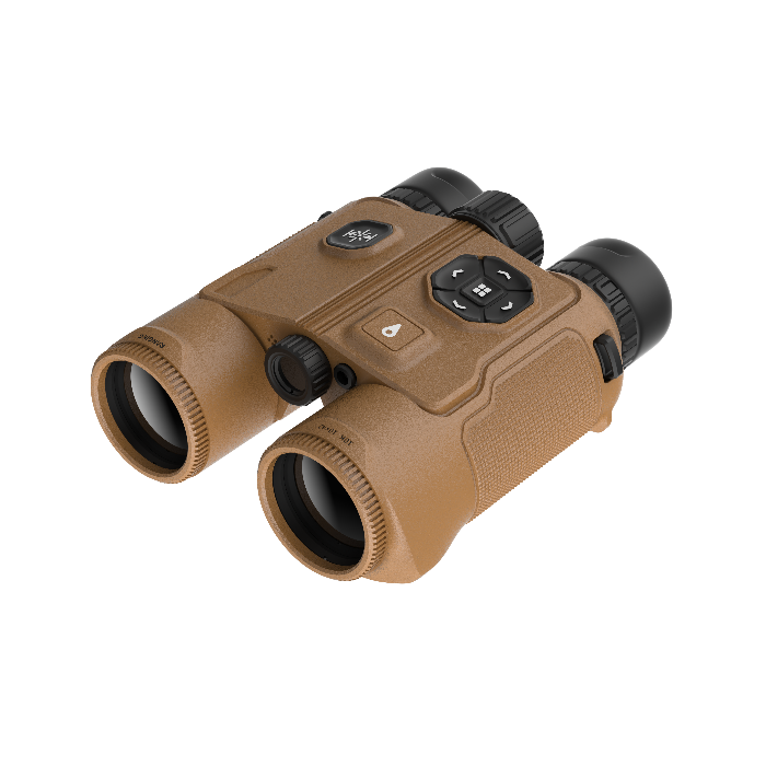 1535nm BINOCULAR RANGEFINDER KONG-XB
